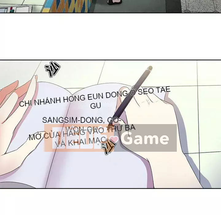 Phụ nữ chuyên làm phụ nữ xấu hổ Chương 1-12