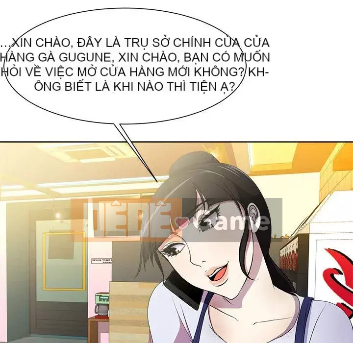 Phụ nữ chuyên làm phụ nữ xấu hổ Chương 1-12