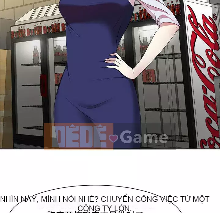 Phụ nữ chuyên làm phụ nữ xấu hổ Chương 1-12