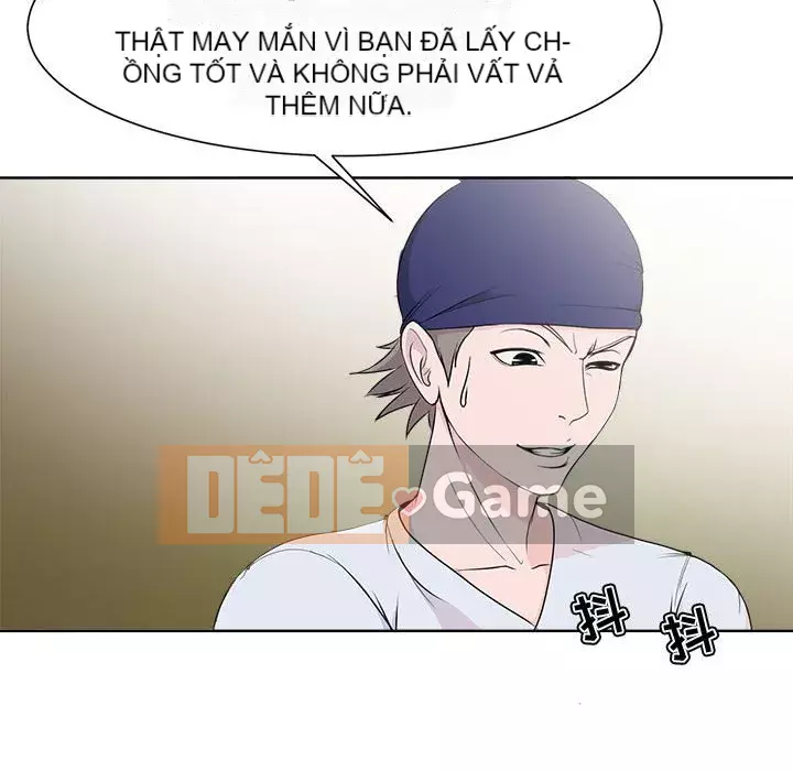 Phụ nữ chuyên làm phụ nữ xấu hổ Chương 1-12