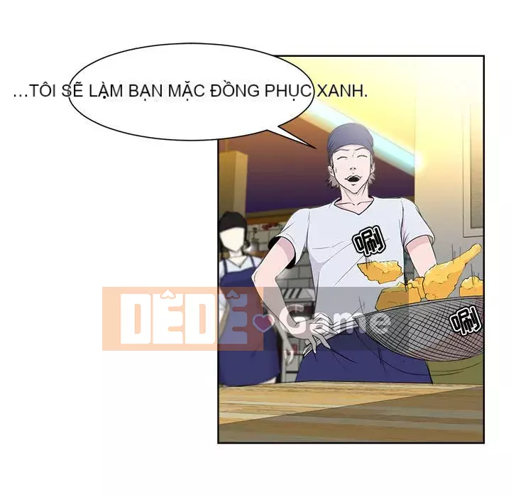 Phụ nữ chuyên làm phụ nữ xấu hổ Chương 1-12