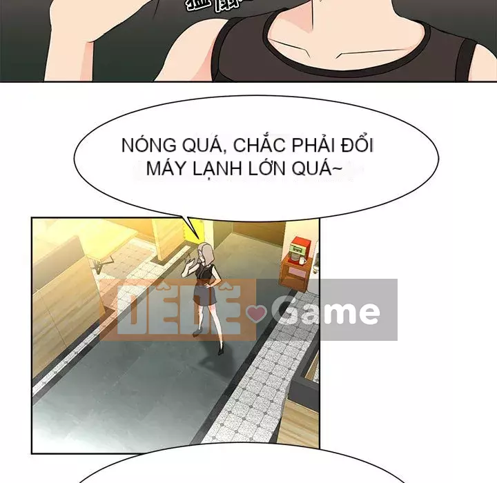 Phụ nữ chuyên làm phụ nữ xấu hổ Chương 1-12