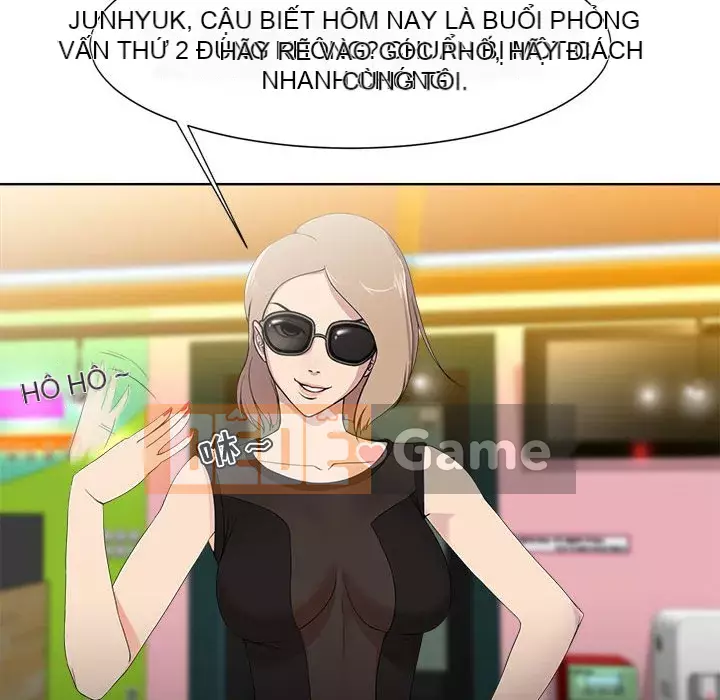 Phụ nữ chuyên làm phụ nữ xấu hổ Chương 1-12