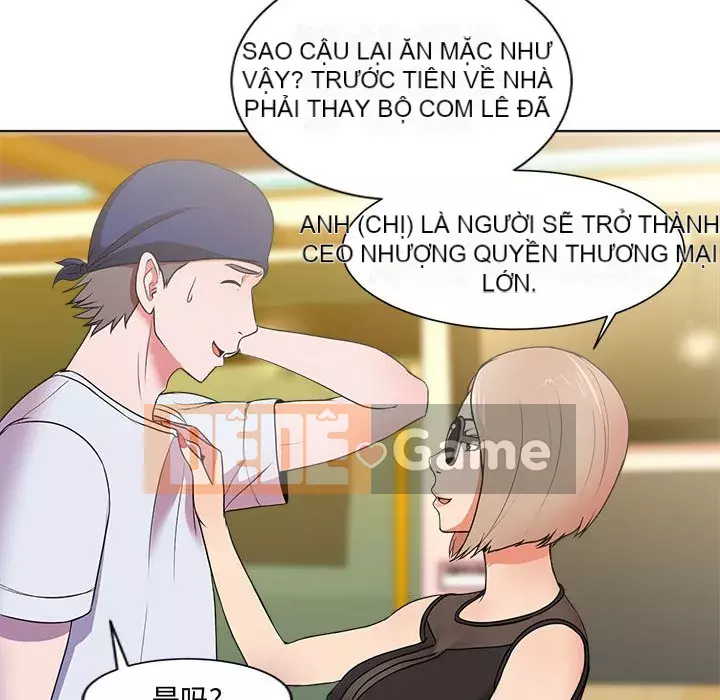 Phụ nữ chuyên làm phụ nữ xấu hổ Chương 1-12