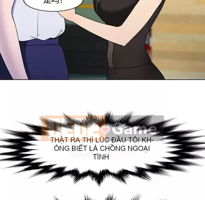 Phụ nữ chuyên làm phụ nữ xấu hổ Chương 1-12