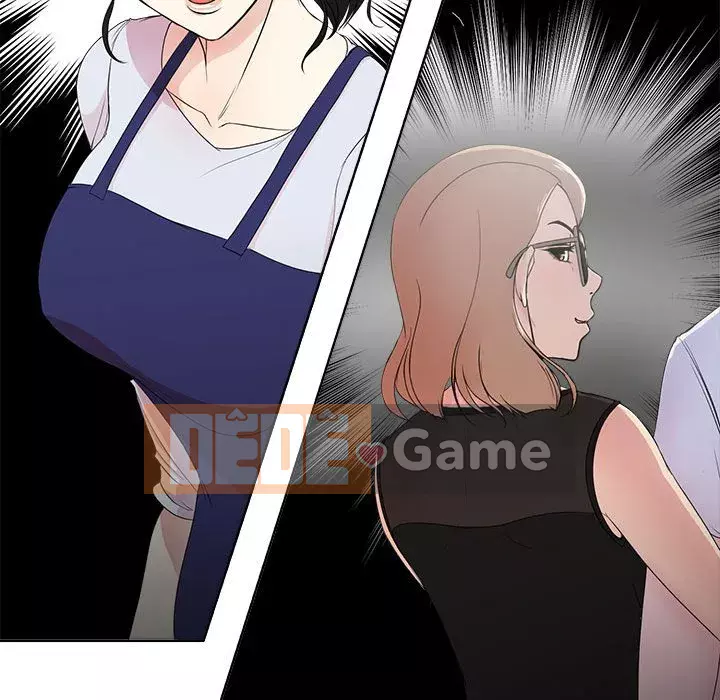 Phụ nữ chuyên làm phụ nữ xấu hổ Chương 1-12