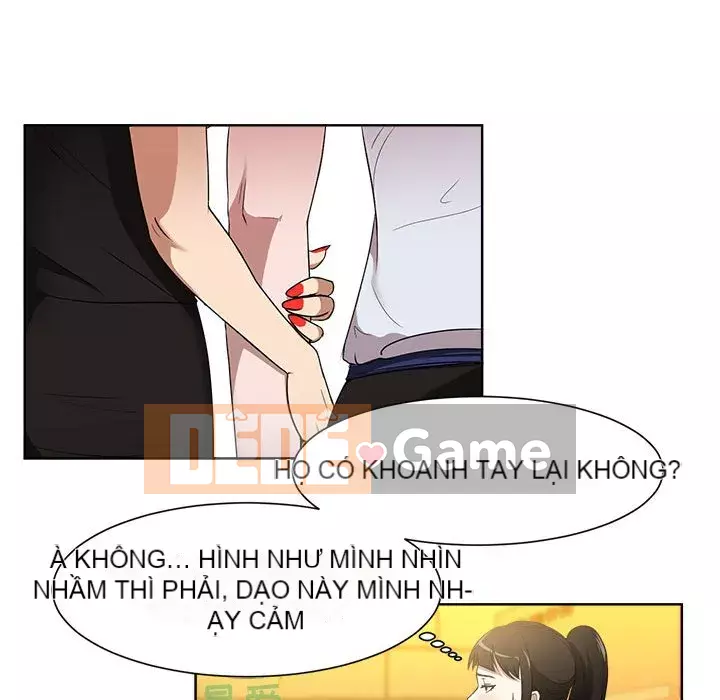 Phụ nữ chuyên làm phụ nữ xấu hổ Chương 1-12