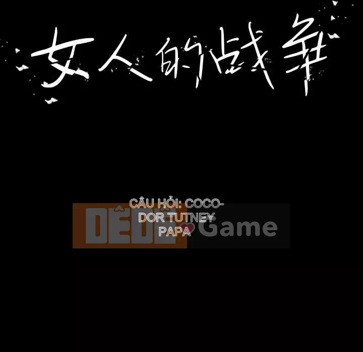 Phụ nữ chuyên làm phụ nữ xấu hổ Chương 1-12