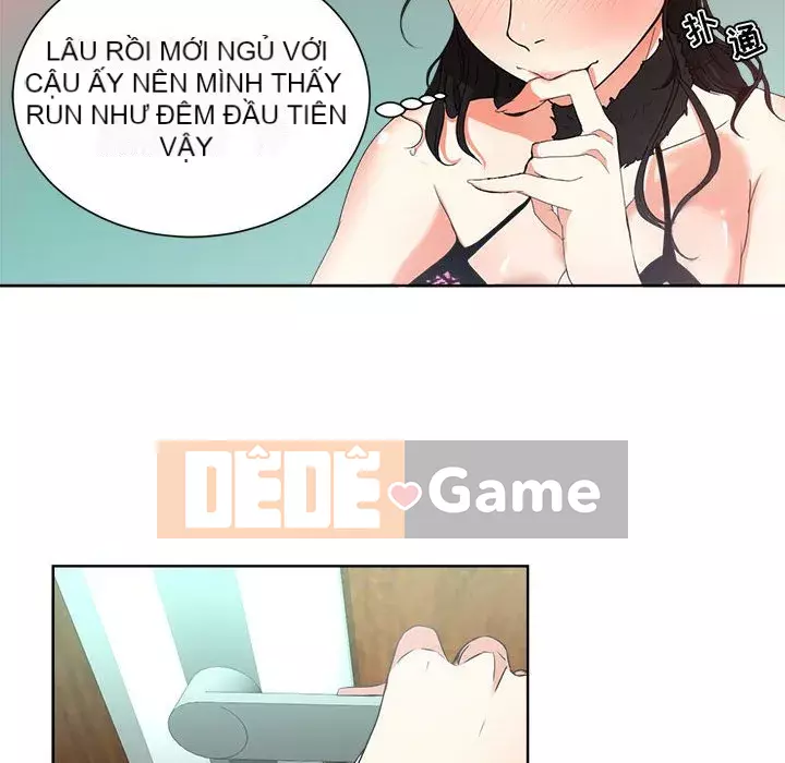 Phụ nữ chuyên làm phụ nữ xấu hổ Chương 1-12