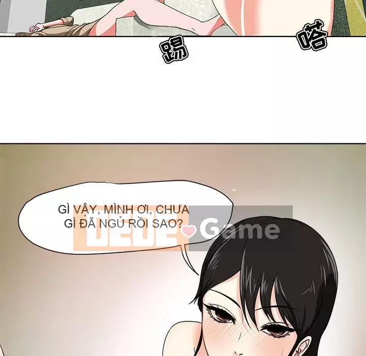 Phụ nữ chuyên làm phụ nữ xấu hổ Chương 1-12