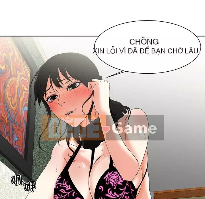 Phụ nữ chuyên làm phụ nữ xấu hổ Chương 1-12