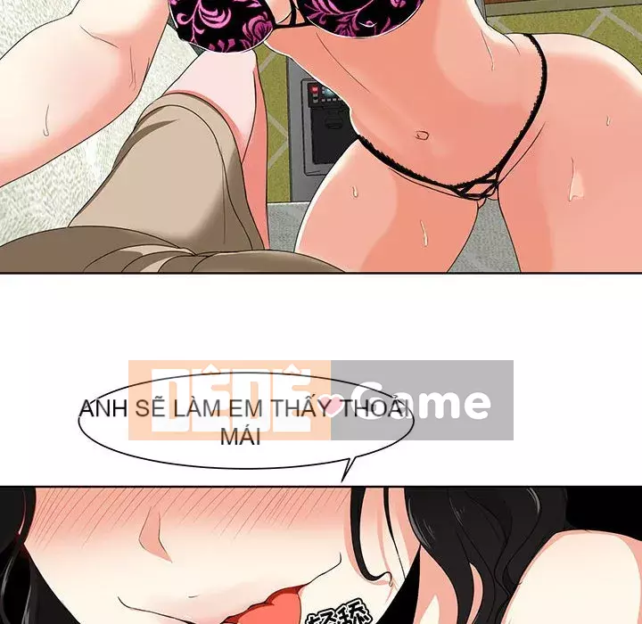 Phụ nữ chuyên làm phụ nữ xấu hổ Chương 1-12