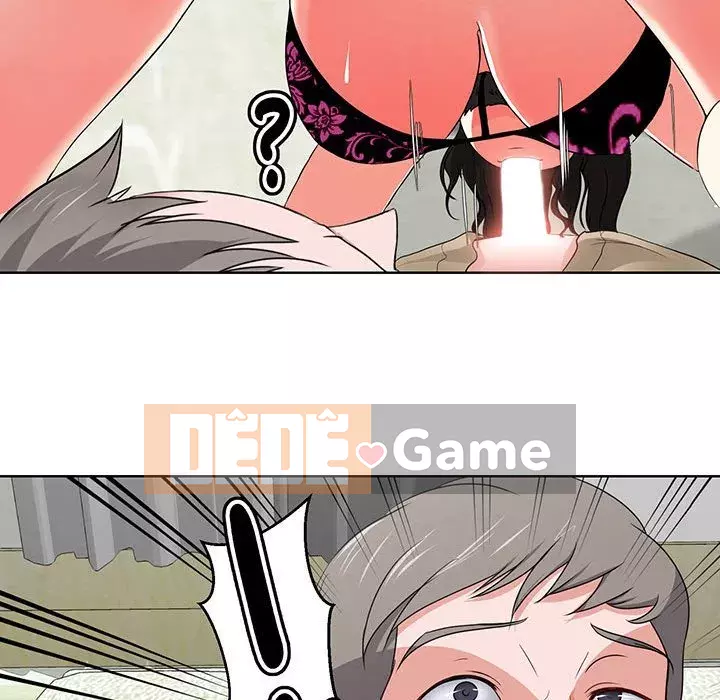 Phụ nữ chuyên làm phụ nữ xấu hổ Chương 1-12