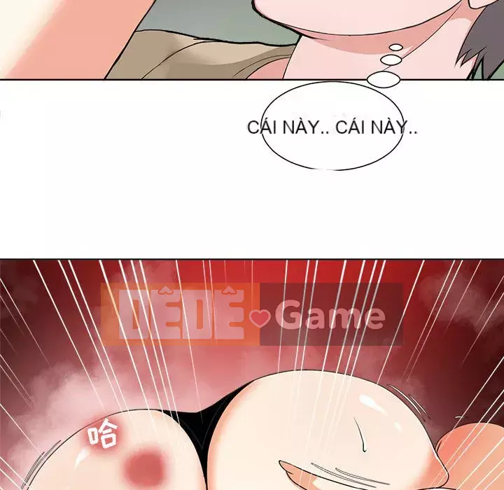 Phụ nữ chuyên làm phụ nữ xấu hổ Chương 1-12