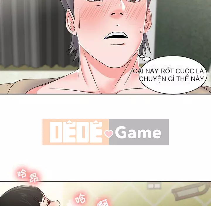 Phụ nữ chuyên làm phụ nữ xấu hổ Chương 1-12