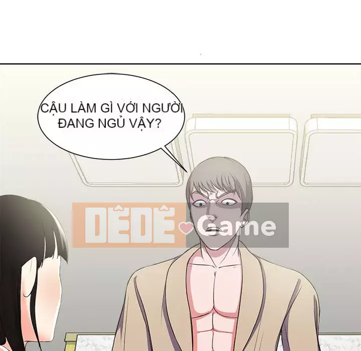 Phụ nữ chuyên làm phụ nữ xấu hổ Chương 1-12