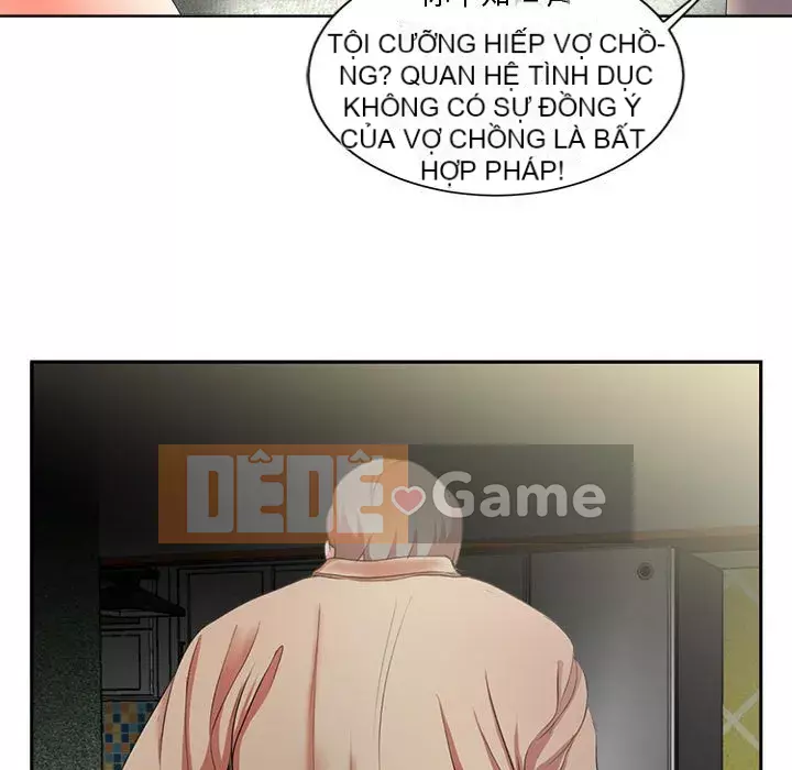 Phụ nữ chuyên làm phụ nữ xấu hổ Chương 1-12