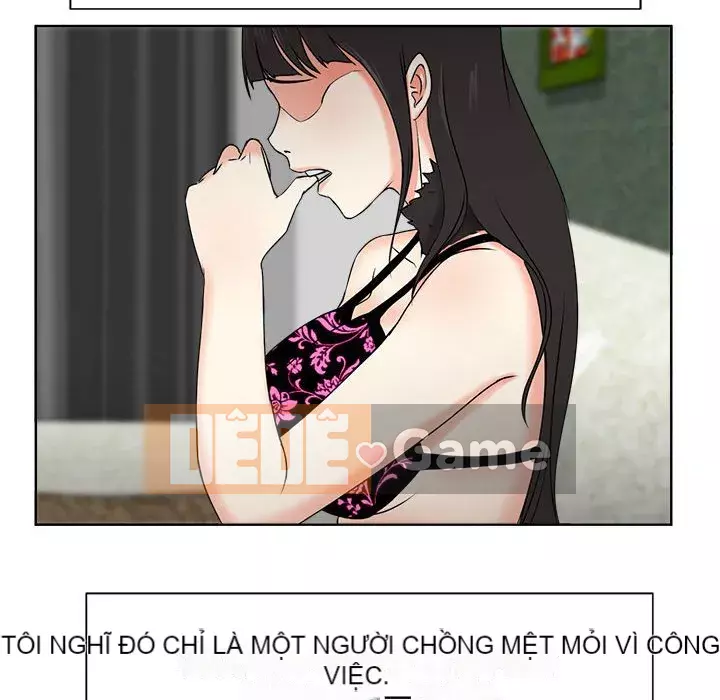 Phụ nữ chuyên làm phụ nữ xấu hổ Chương 1-12