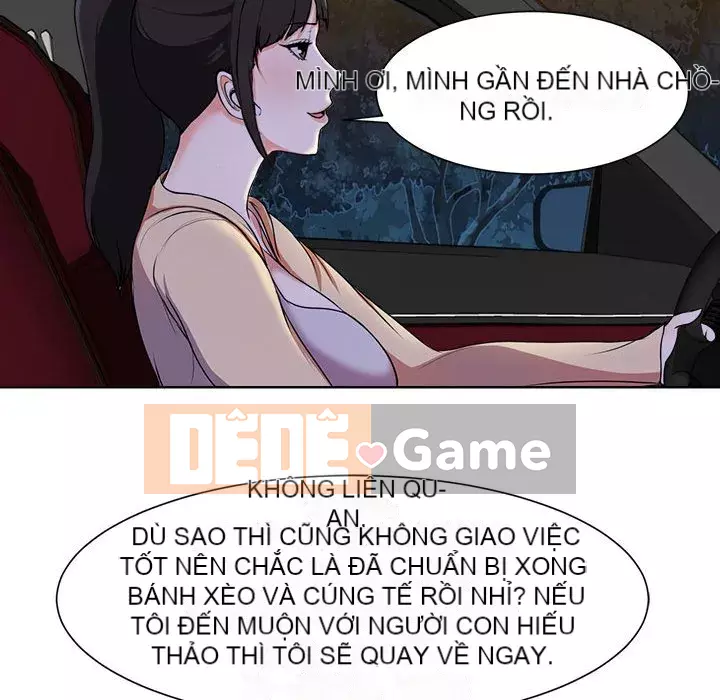 Phụ nữ chuyên làm phụ nữ xấu hổ Chương 1-12