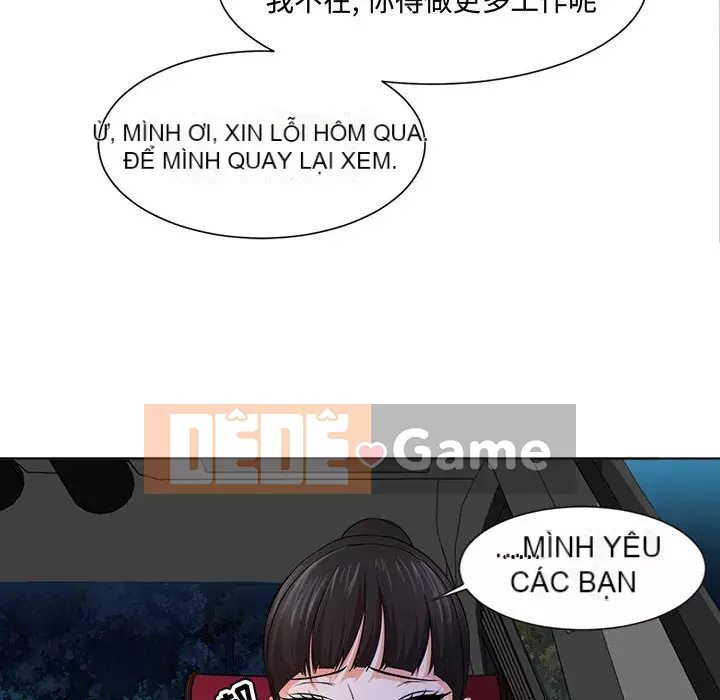 Phụ nữ chuyên làm phụ nữ xấu hổ Chương 1-12