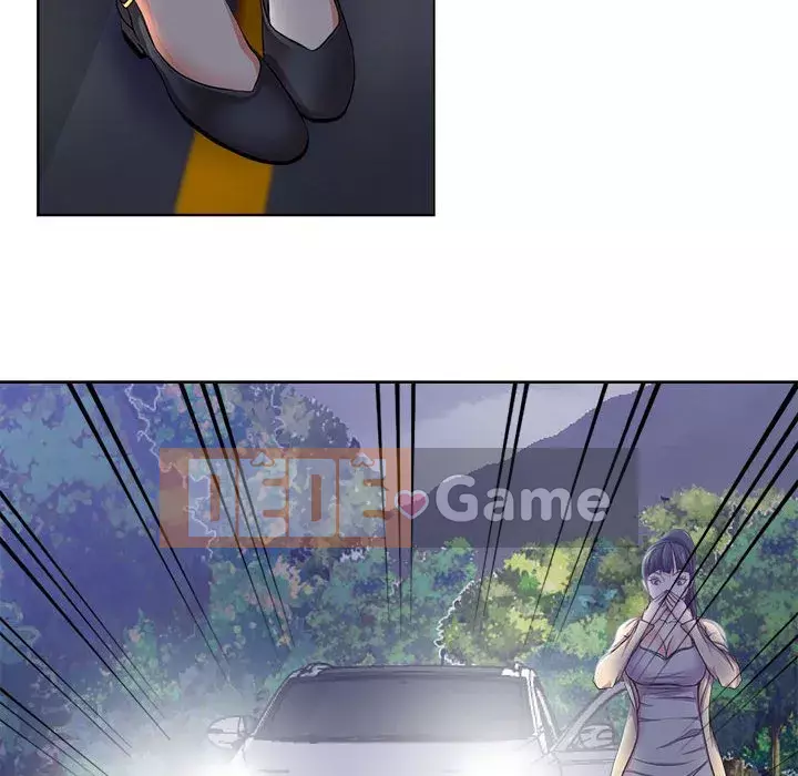 Phụ nữ chuyên làm phụ nữ xấu hổ Chương 1-12