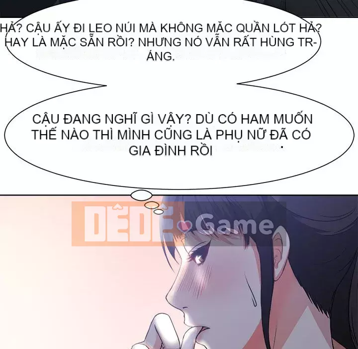 Phụ nữ chuyên làm phụ nữ xấu hổ Chương 1-12