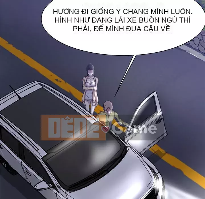 Phụ nữ chuyên làm phụ nữ xấu hổ Chương 1-12