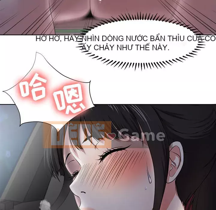 Phụ nữ chuyên làm phụ nữ xấu hổ Chương 1-12