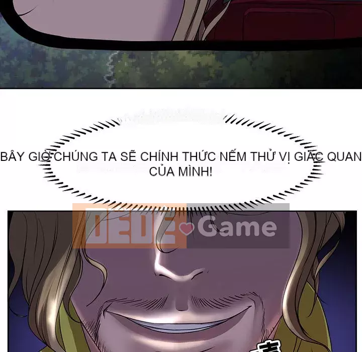 Phụ nữ chuyên làm phụ nữ xấu hổ Chương 1-12