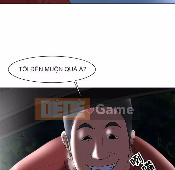 Phụ nữ chuyên làm phụ nữ xấu hổ Chương 1-12