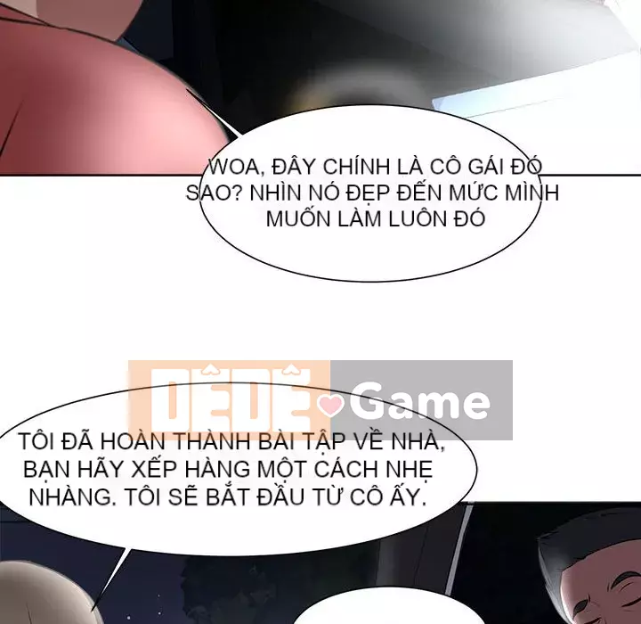 Phụ nữ chuyên làm phụ nữ xấu hổ Chương 1-12