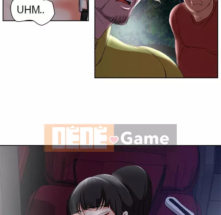 Phụ nữ chuyên làm phụ nữ xấu hổ Chương 1-12