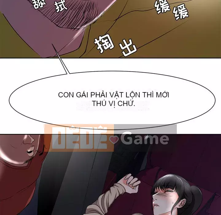 Phụ nữ chuyên làm phụ nữ xấu hổ Chương 1-12