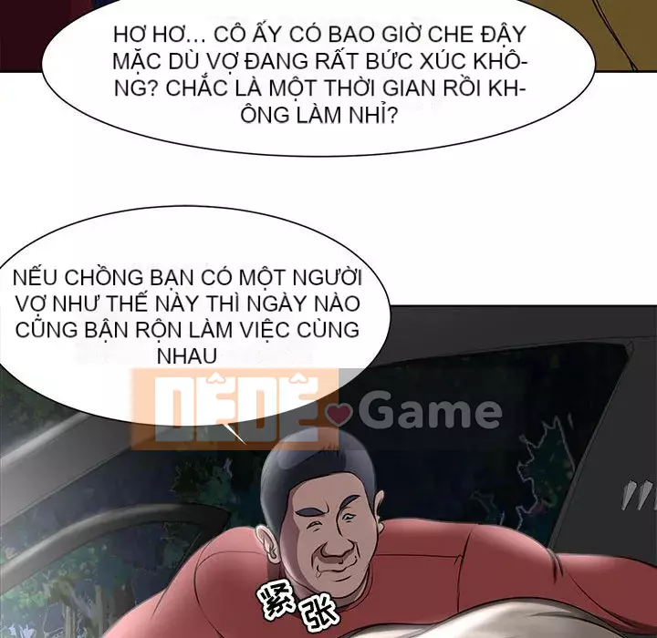 Phụ nữ chuyên làm phụ nữ xấu hổ Chương 1-12