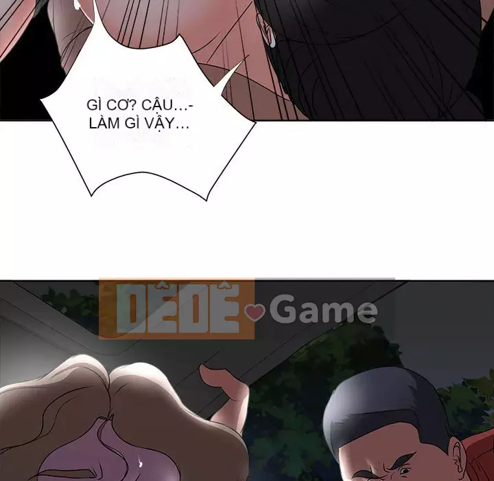 Phụ nữ chuyên làm phụ nữ xấu hổ Chương 1-12