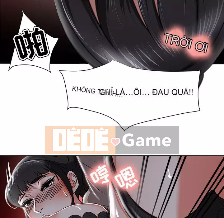 Phụ nữ chuyên làm phụ nữ xấu hổ Chương 1-12