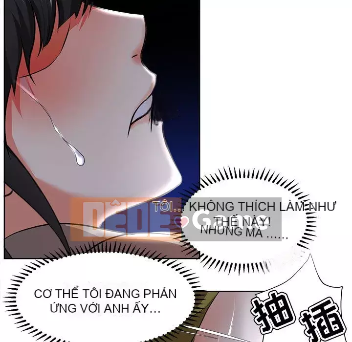 Phụ nữ chuyên làm phụ nữ xấu hổ Chương 1-12