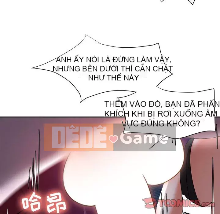 Phụ nữ chuyên làm phụ nữ xấu hổ Chương 1-12