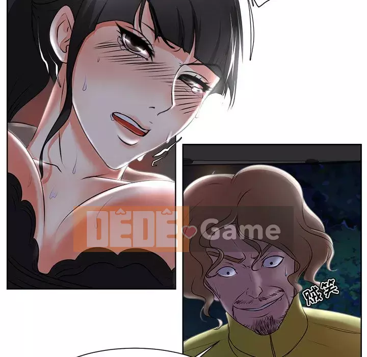 Phụ nữ chuyên làm phụ nữ xấu hổ Chương 1-12