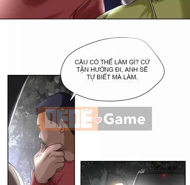 Phụ nữ chuyên làm phụ nữ xấu hổ Chương 1-12