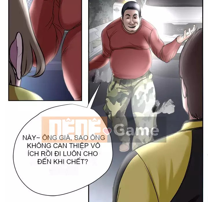 Phụ nữ chuyên làm phụ nữ xấu hổ Chương 1-12