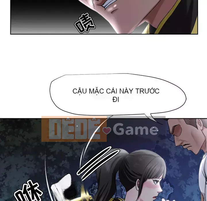 Phụ nữ chuyên làm phụ nữ xấu hổ Chương 1-12