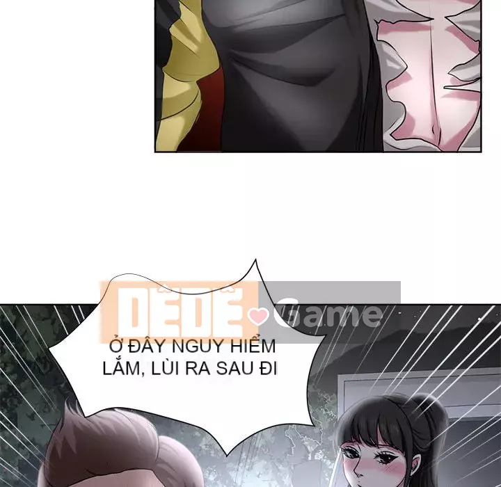 Phụ nữ chuyên làm phụ nữ xấu hổ Chương 1-12