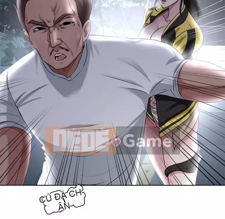 Phụ nữ chuyên làm phụ nữ xấu hổ Chương 1-12