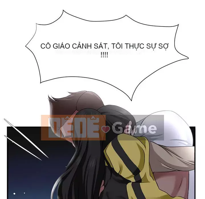 Phụ nữ chuyên làm phụ nữ xấu hổ Chương 1-12