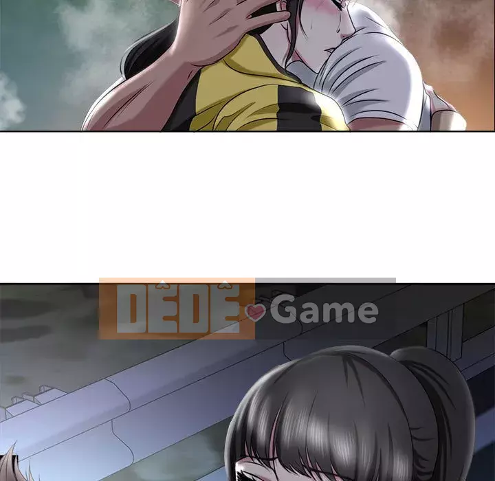 Phụ nữ chuyên làm phụ nữ xấu hổ Chương 1-12