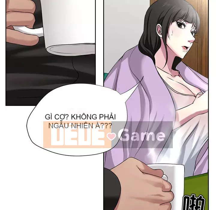 Phụ nữ chuyên làm phụ nữ xấu hổ Chương 1-12