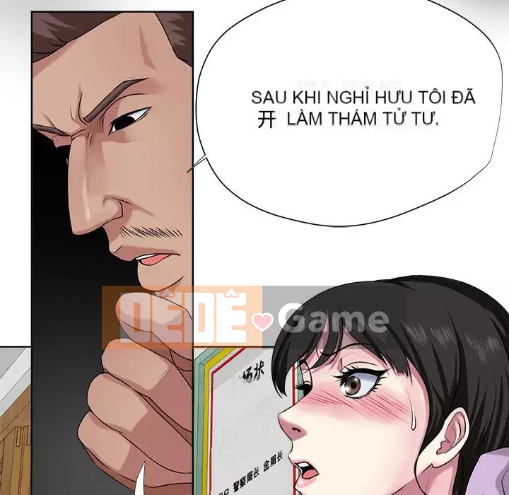 Phụ nữ chuyên làm phụ nữ xấu hổ Chương 1-12