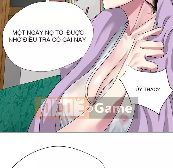 Phụ nữ chuyên làm phụ nữ xấu hổ Chương 1-12