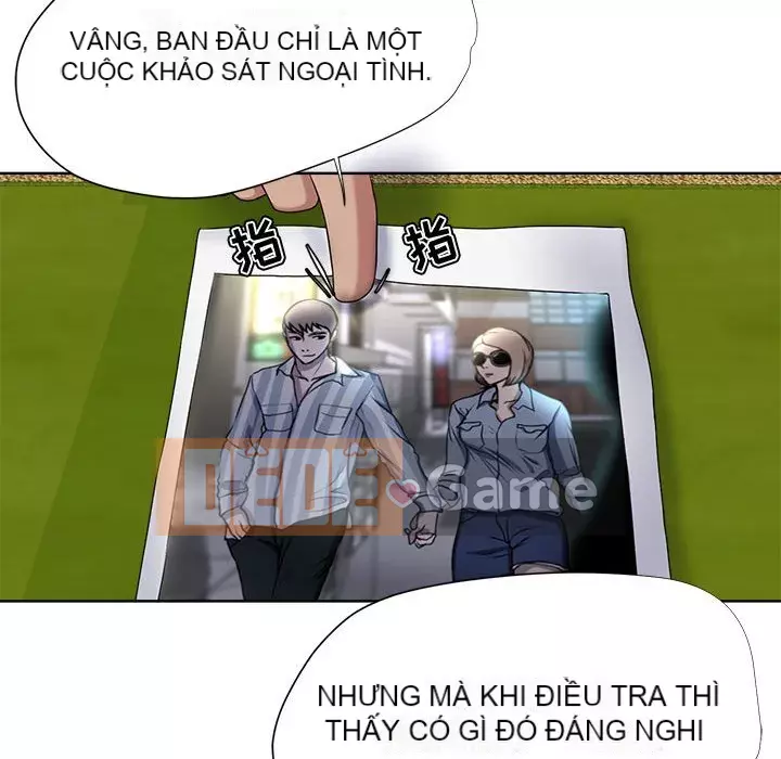 Phụ nữ chuyên làm phụ nữ xấu hổ Chương 1-12